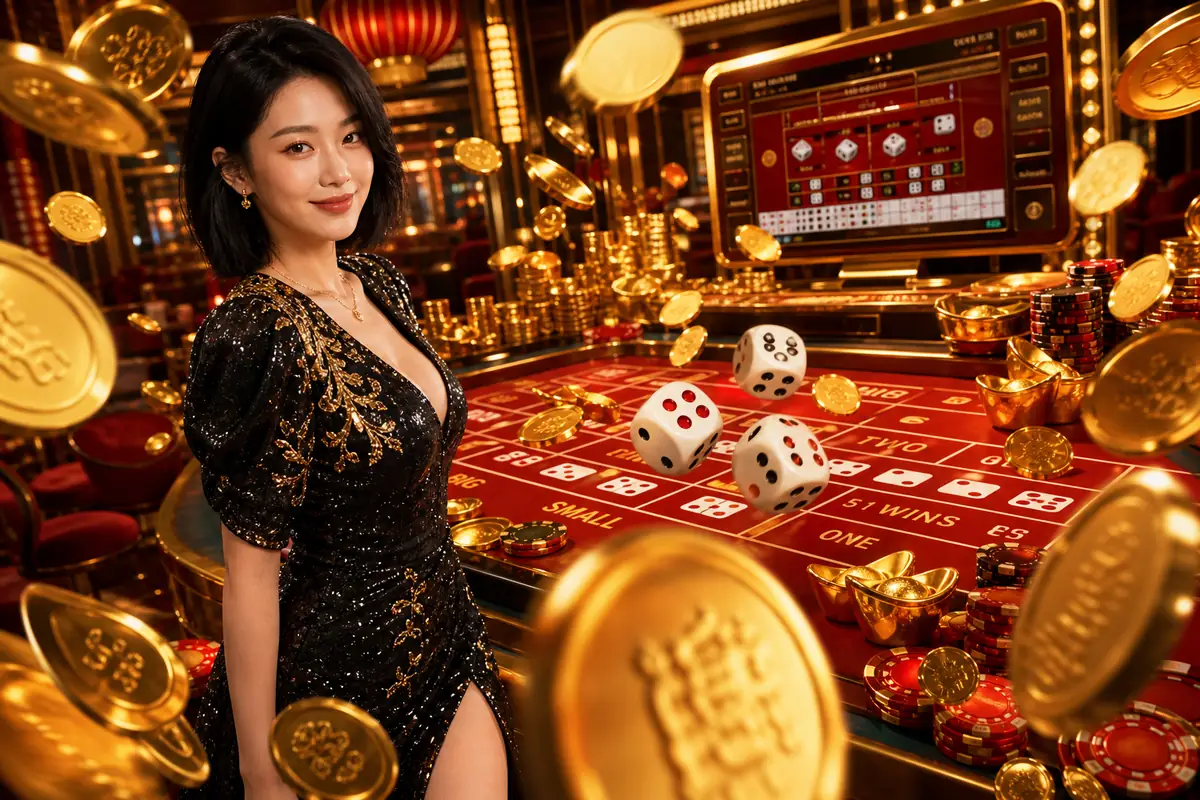 m7k8 Baccarat Live Dealer ဖဲ ဂိမ်း