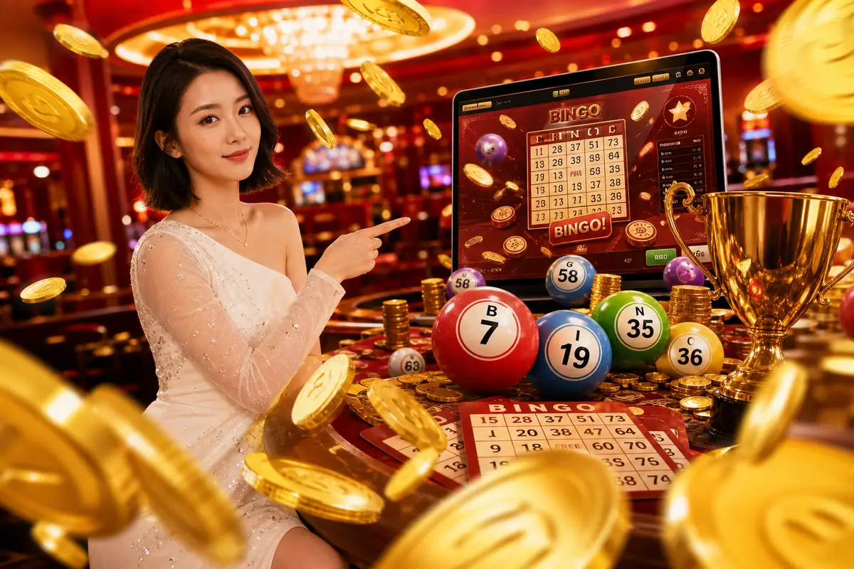 m7k8 ဖဲ ဂိမ်း Live Casino