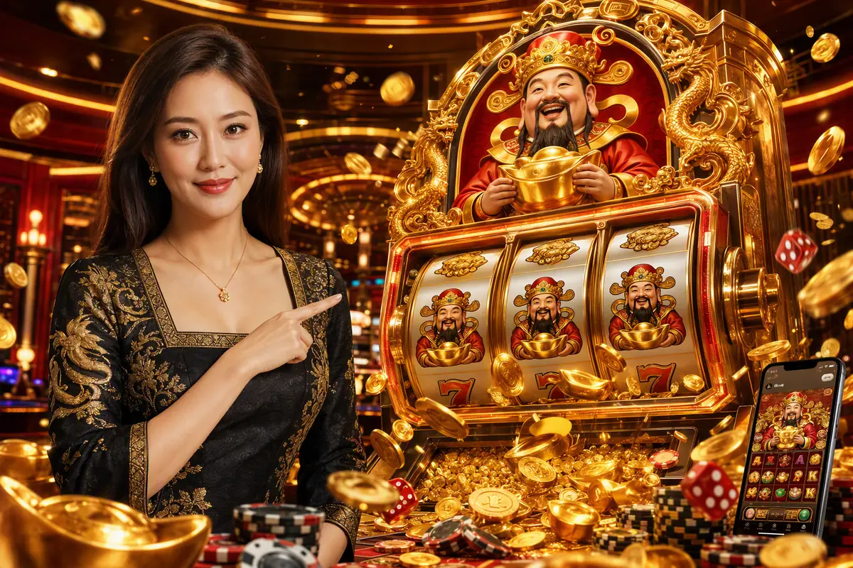 m7k8 PG Soft Fortune Tiger စလော့