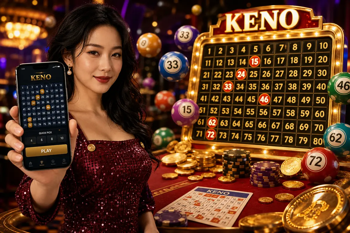 m7k8 Live Casino Baccarat ဂိမ်း